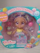 Cici Candy lalka Kindi Kids nowa z akcesoriami oryginalna Moose 