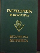 Encyklopedia Powszechna Wydawnictwa Gutenberga