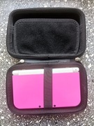 New 3ds Pink 64gb Cfw