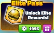 SpongeBob Tower Defense Gamepass Elite Pass