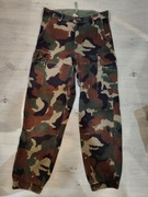 Spodnie Wojska Węgier 