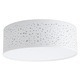 Plafon Carmen white TK Lighting