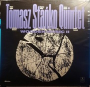 Tomasz Stańko Quintet - Wooden Music II LP - limited numbered