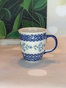 Kubek Mars 300ml  ceramika Bolesławiec klasyk