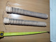 Grzałka na rdzeniu ceramicznym 2 sztuki 