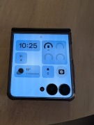 Samsung Z Flip 7 512gb