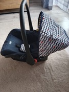 Fotelik nosidełko dla noworodka