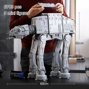 Klocki Star Wars AT-AT 75313
