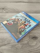 Nowa Gra Aerea Collector's Edition PS4/PS5 Playstation