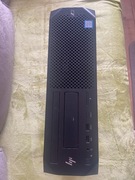 HP Z2 SFF G4 - I7-8700, SSD-1 TB, RAM - 32 GB, Windows-11 Pro.
