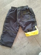 Spodnie dziecięce firmy early days rozm. 80 cm