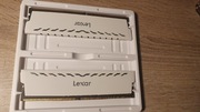 Lexar Thor DDR4 OC 32gb (2x16gb) 3600Mhz