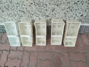 Kobiałka - Łubianka - Koszyk na truskawki