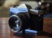 Lustrzanka analogowa Panorama,  rzadka, Vintage