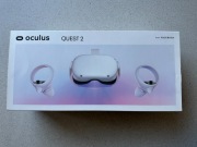 Gogle VR OCULUS Meta Quest 2 128GB