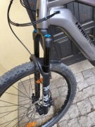 Haibike Alltrail 10 rower elektryczny full bosch cx 