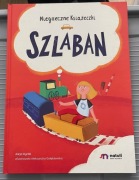 Niegrzeczne książeczki Szlaban