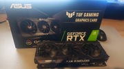 TUF Gaming GeForce RTX 3070 OC Edition