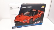 COBI 24352 - Maserati MC20 Cielo skala 1:12