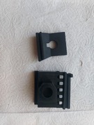 Sage barista Pro SES878 BSS uchwyty pompy wody