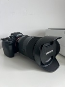 Obiektyw Tamron 35-150 f/2-2.8 z mocowaniem Sony - stan idealny