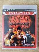 Tekken 6 PS3 (stan 5/6)