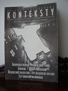 Konteksty nr 3-4 1997