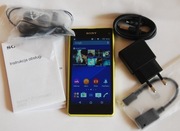 SONY XPERIA Z1 COMPACT D5503 LIME