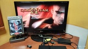 Ps2 Slim 128 GB usb + pad + FMCB, nowy laser  po spa