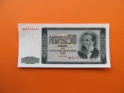 Niemcy NRD 50 marek 1964 ser.AN   st.1  /rzadki/