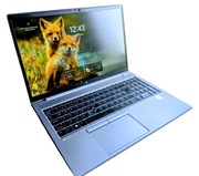 Laptop HP Zbook Firefly 15 G7 i7/32Gb/4GbGPU/1Tb/W11