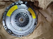 Sprzęgło Tarcza+Docisk Nowe 55202417