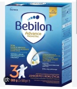 Mleko Bebilon Junior 3 Pronutra Advance 1000g