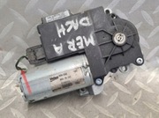 Silnik szyberdachu opel Meriva A