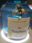 Perfumy Daphne Bugey Tenebrae 26 75 ml Unikat!!!