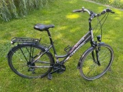 rower damski NORTHTEC BOUDICCA koło 28 rama 18" trekking