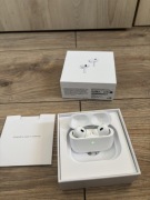 Nowe Apple Air Pods Pro 2 ANC Mag Safe USB-C
