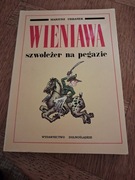 Wieniawa. Szwoleżer na pegazie. Mariusz Urbanek. 