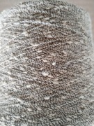 sprzedam przędza bawełna  dziewiarska 