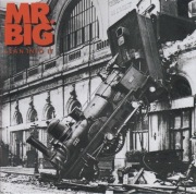 Mr.Big - Lean Into It