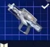 ARC RAIDERS / BLUEPRINT / SCHEMAT NA BOBCAT / RYŚ