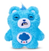 Fuggler Grumpy Bear Care Bears 23 cm pluszak kolekcjonerski