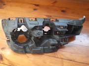 Mocowanie ślizg halogen bmw X3 F25