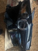 Lampa przód CX30 FULL z AFS, skrętna, wersja USA