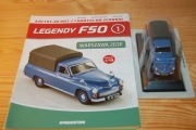 WARSZAWA 203 - LEGENDY FSO- NR 1