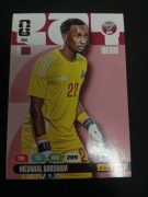 MESHAAL BARSHAM 385 FIFA WORLD CUP 2026