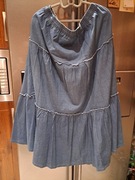 Spódnica dzinsowa BonPrix 