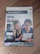 Książka Password Reset B2 