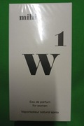 Woda perfumowana W1 firmy MIHI 