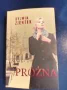 Sylwia Zientek - Próżna